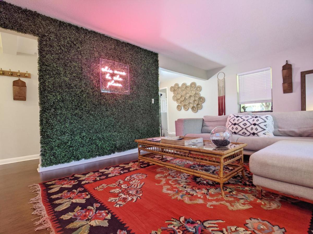 The Place Fort Lauderdale Exterior foto
