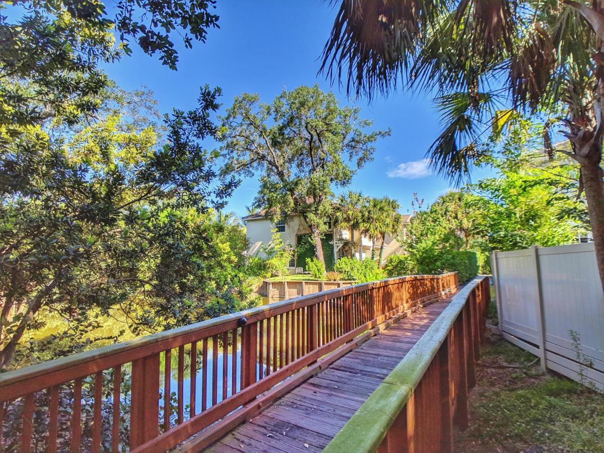 The Place Fort Lauderdale Exterior foto